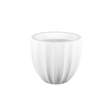 Mayfair Fluted Planter