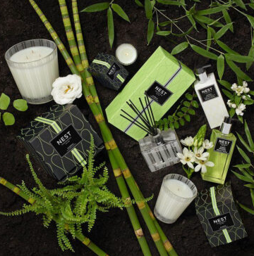 Bamboo Reed Diffuser