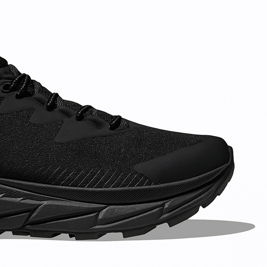 Skyline Triple Black